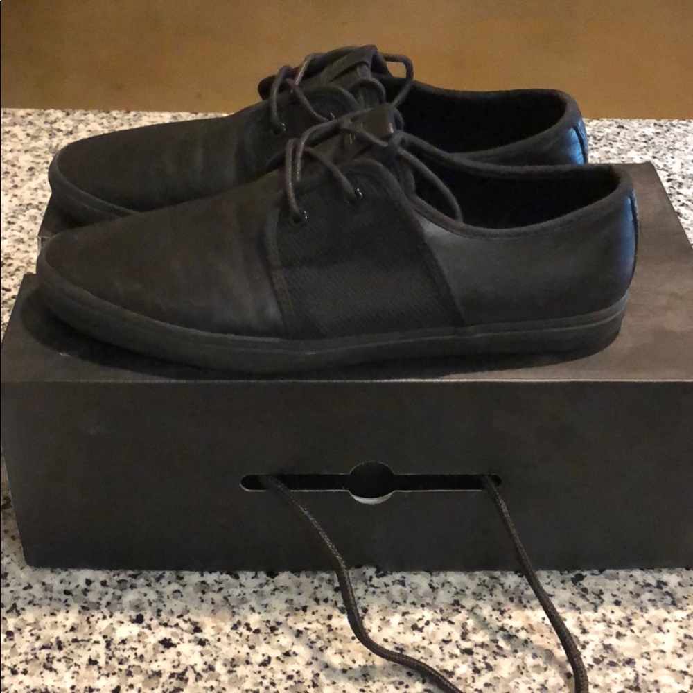 ALDO - Traunna -98. Size 8
